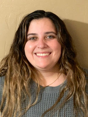 Mickenzie Silva