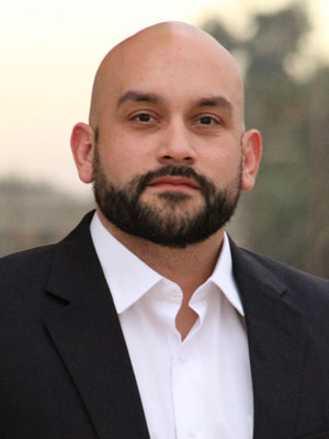 Prentice Rios