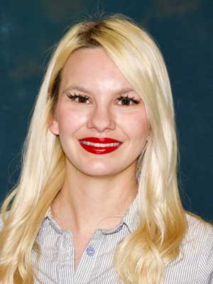 CTaylor