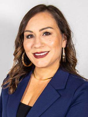 Marrisa Pena